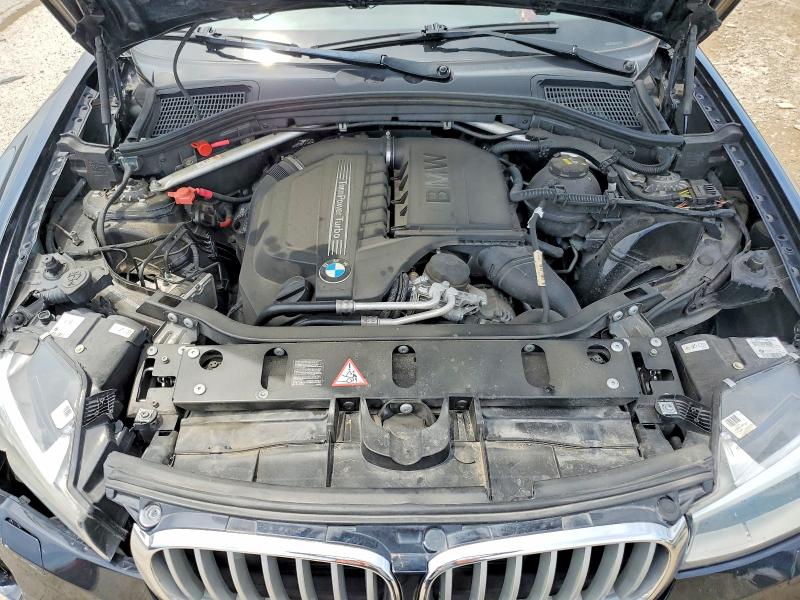 2016 Bmw X4 მანქანა იყიდება აუქციონზე, vin: 5UXXW5C54G0N92528, აუქციონის ნომერი: 55744376