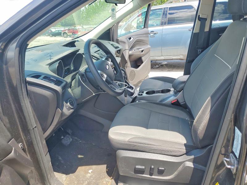 Продажа на аукционе авто 2015 Ford Escape, vin: 1FMCU9GXXFUC35110, номер лота: 58263316