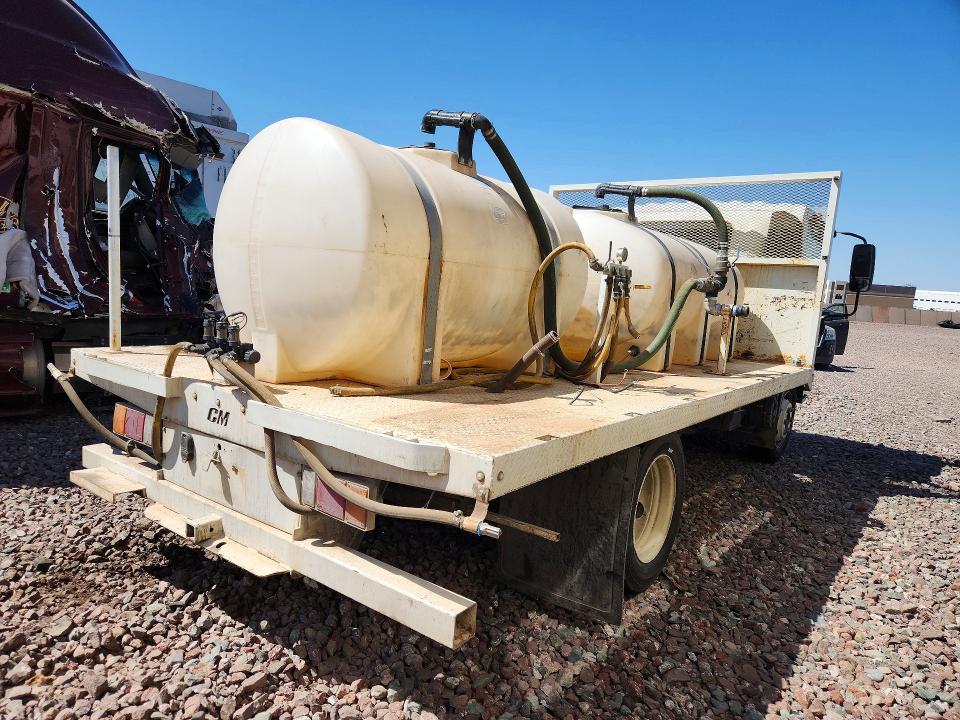 Auction sale of the 2019 Isuzu Npr Hd, vin: 54DC4W1B4KS814028, lot number: 56121986