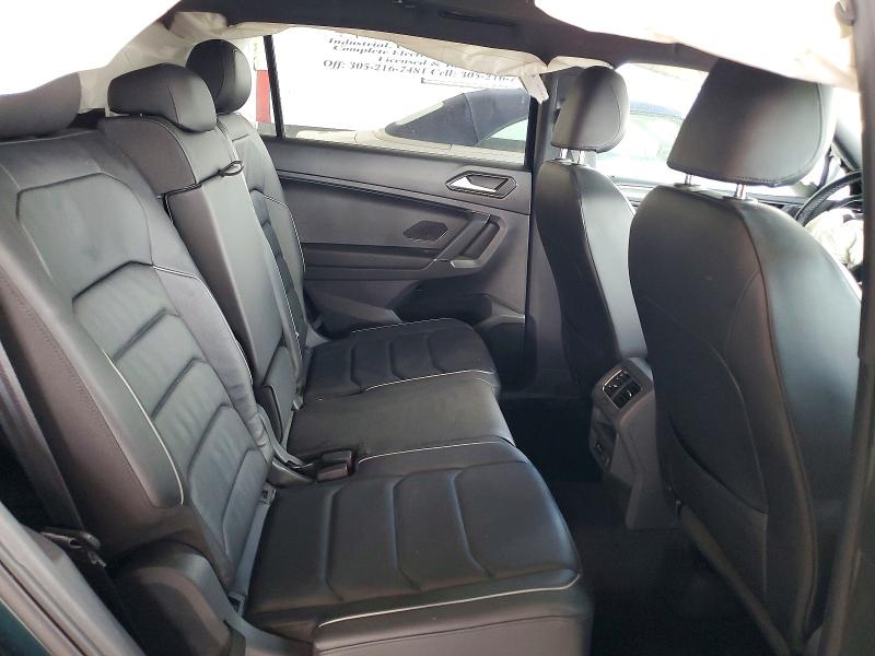 2018 Volkswagen Tiguan მანქანა იყიდება აუქციონზე, vin: 3VV5B7AX9JM186139, აუქციონის ნომერი: 56476466
