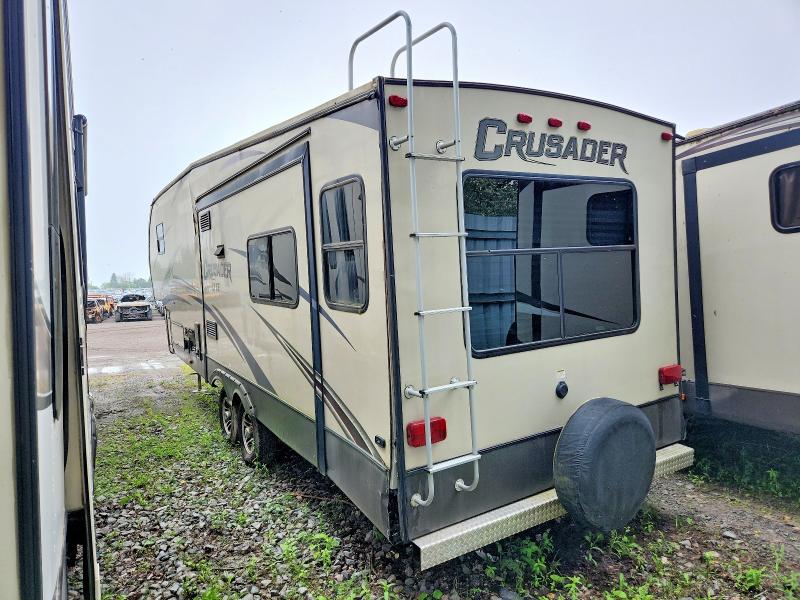 Продажа на аукционе авто 2015 Forrest River Recreational Vehicle (rv), vin: 5ZT3CSTB2FG117980, номер лота: 55242696
