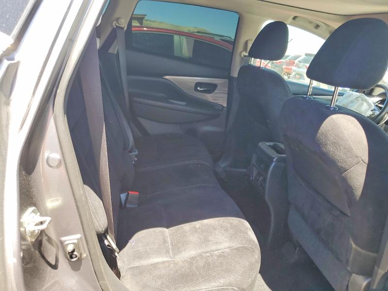 2016 Nissan Murano მანქანა იყიდება აუქციონზე, vin: 5N1AZ2MH4GN151650, აუქციონის ნომერი: 57060596
