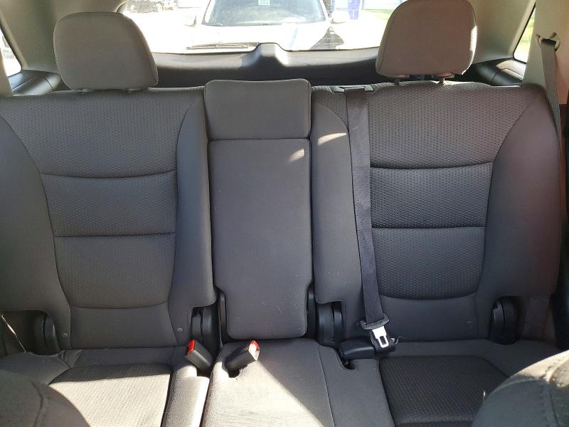 Продаж на аукціоні авто 2012 Kia Sorento, vin: 5XYKT4A24CG242621, номер лоту: 55567546