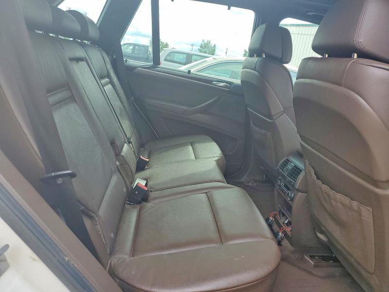 Продажа на аукционе авто 2012 Bmw X5, vin: 5UXZV4C54CL754205, номер лота: 57425396