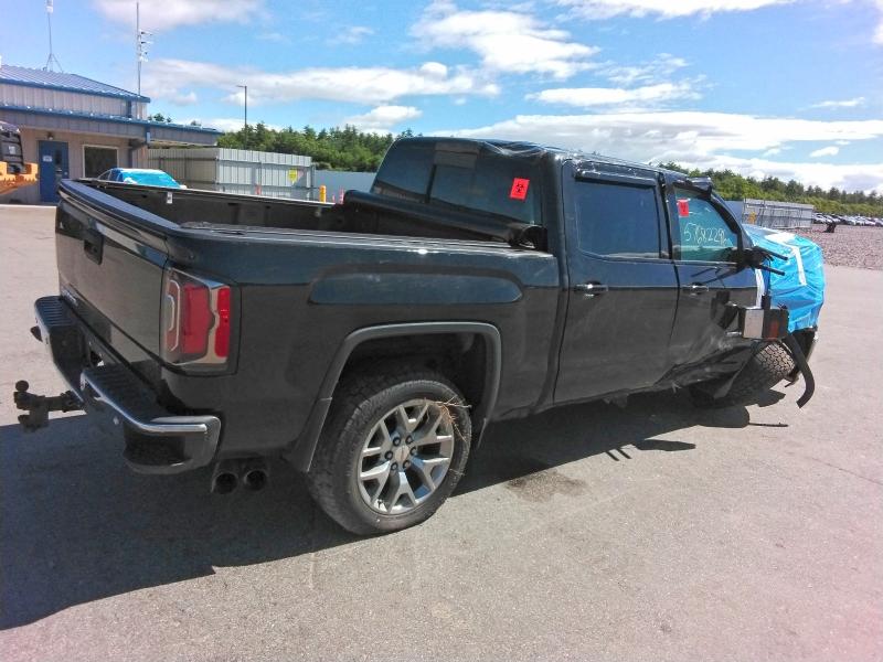 2018 Gmc Sierra მანქანა იყიდება აუქციონზე, vin: 3GTU2NEJ3JG613897, აუქციონის ნომერი: 57682296