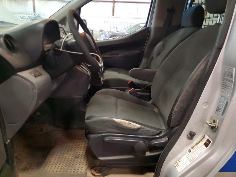 Aukcja sprzedaży 2015 Chevrolet City Express, vin: 3N63M0YN2FK735255, numer aukcji: 58170626