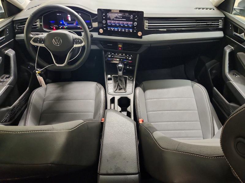 56628926 :رقم المزاد ، 3VW7X7BU2SM016961 vin ، 2025 Volkswagen Jetta مزاد بيع