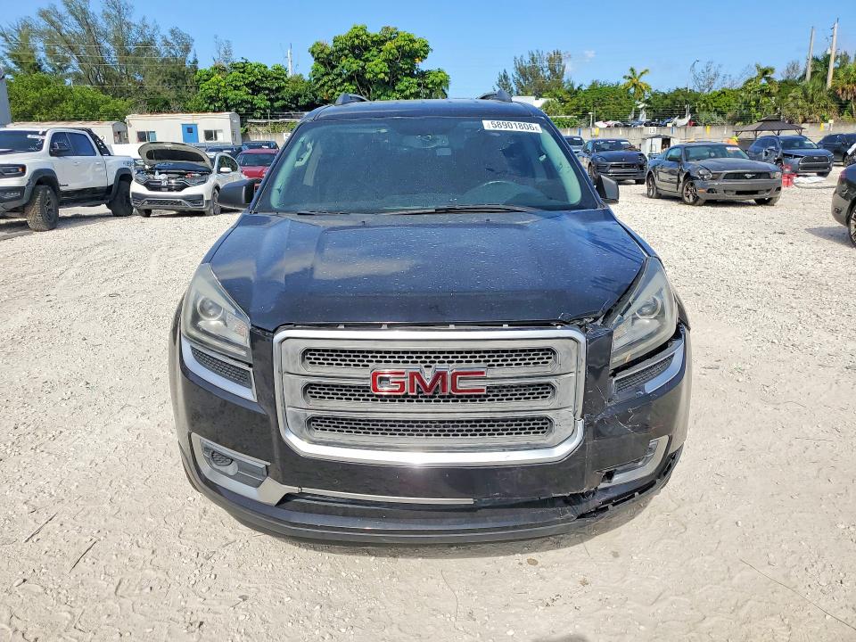 Продаж на аукціоні авто 2014 Gmc Acadia, vin: 1GKKRPKD5EJ214477, номер лоту: 58901806