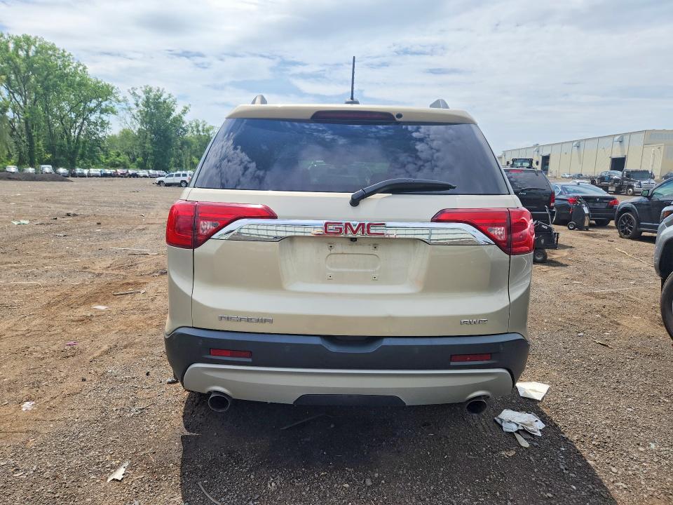 Aukcja sprzedaży 2017 Gmc Acadia, vin: 1GKKNSLS2HZ159312, numer aukcji: 56472986