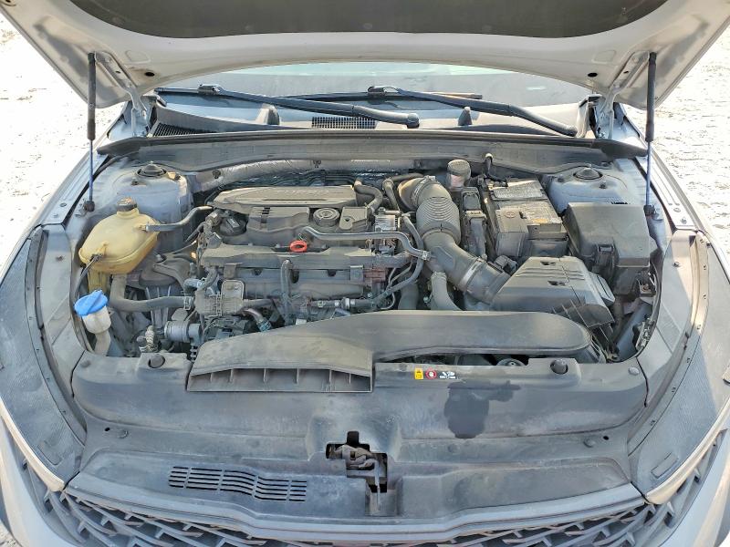 Продажа на аукционе авто 2022 Kia K5, vin: 5XXG64J29NG120731, номер лота: 58639336