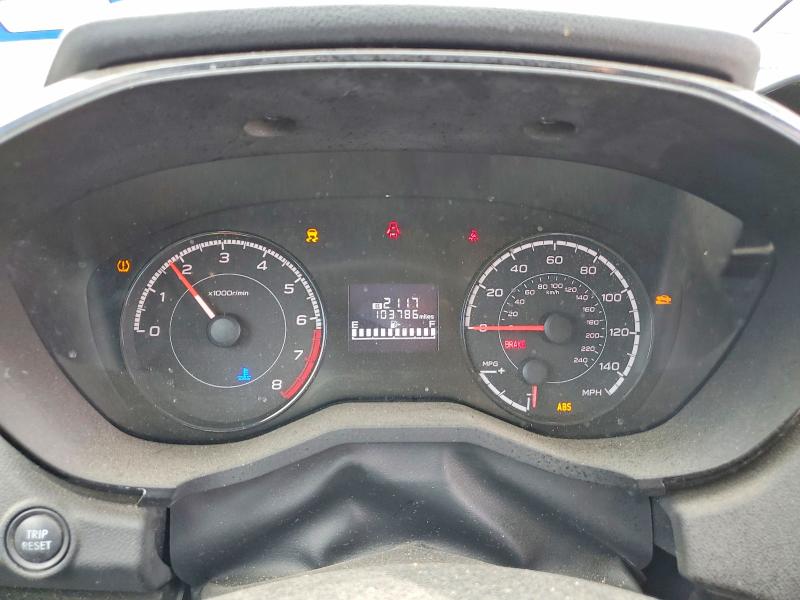 Продажа на аукционе авто 2019 Subaru Impreza, vin: 4S3GTAA67K1719869, номер лота: 59017986