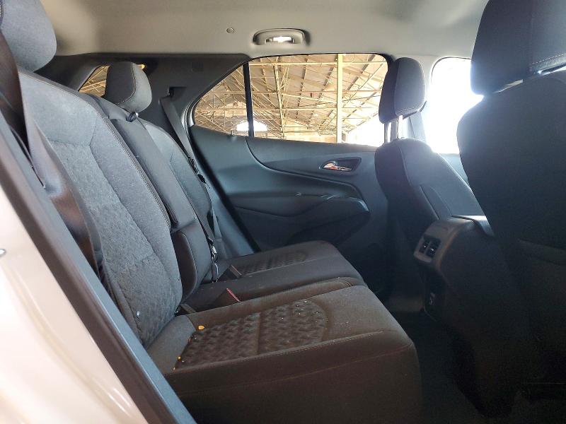 Продаж на аукціоні авто 2022 Chevrolet Equinox, vin: 3GNAXKEV7NL250210, номер лоту: 57971486