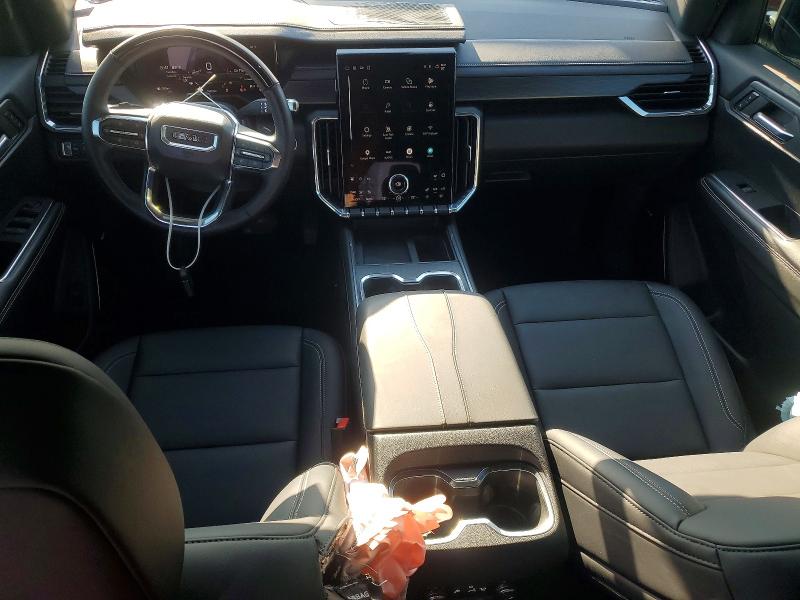 57970516 :رقم المزاد ، 1GKENKKS9RJ207306 vin ، 2024 Gmc Acadia مزاد بيع