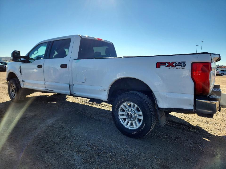 58587886 :رقم المزاد ، 1FT8W3B63KEC63934 vin ، 2019 Ford F350 مزاد بيع