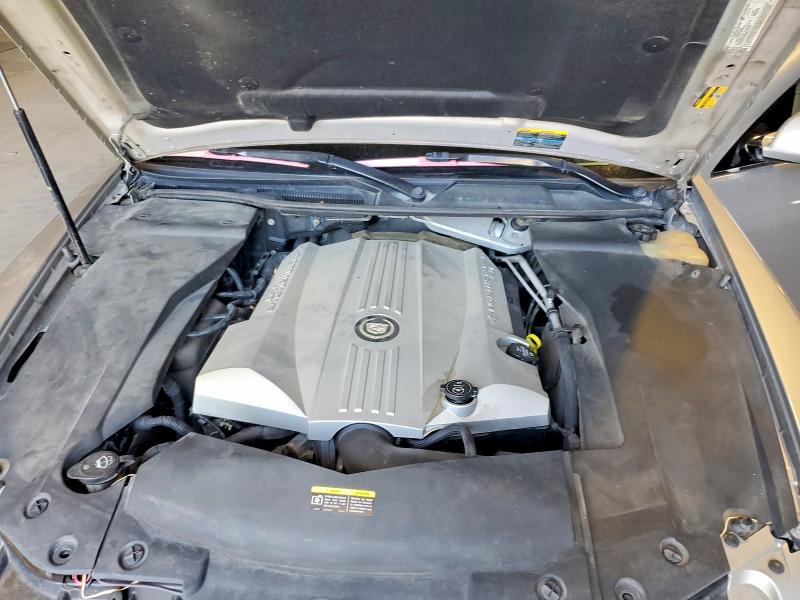 Продаж на аукціоні авто 2006 Cadillac Sts, vin: 1G6DC67A560137456, номер лоту: 55612486
