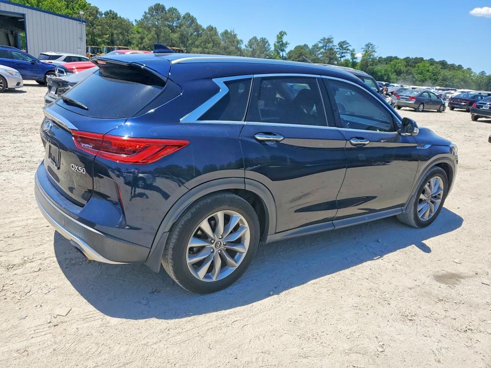 Продажа на аукционе авто 2019 Infiniti Qx50, vin: 3PCAJ5M11KF129628, номер лота: 55347126