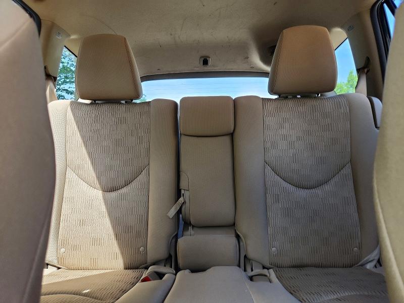 Aukcja sprzedaży 2012 Toyota Rav4, vin: 2T3BF4DV9CW240989, numer aukcji: 55602366