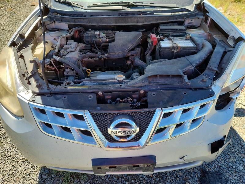 Продаж на аукціоні авто 2013 Nissan Rogue, vin: JN8AS5MV6DW603723, номер лоту: 57917436
