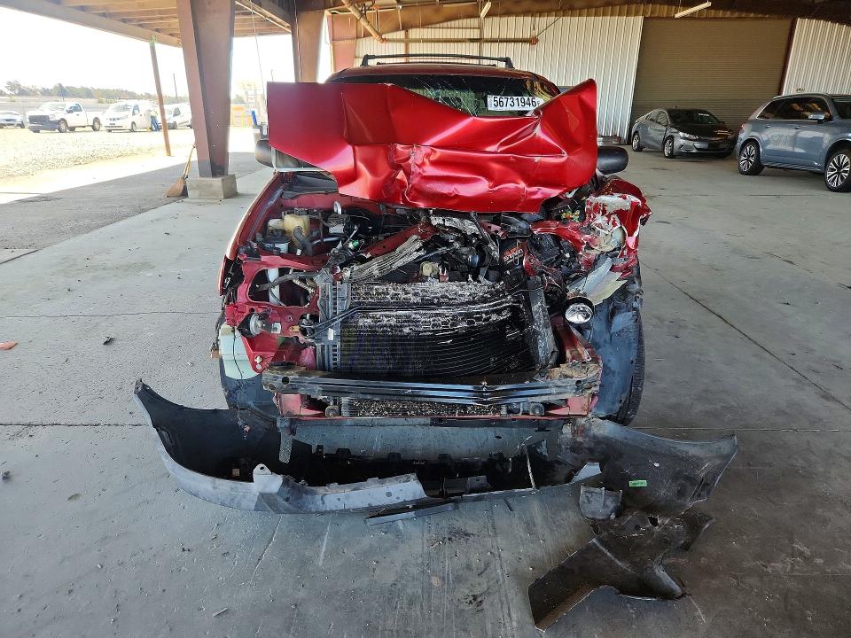 56731946 :رقم المزاد ، 1FMYU93195DA04835 vin ، 2005 Ford Escape مزاد بيع