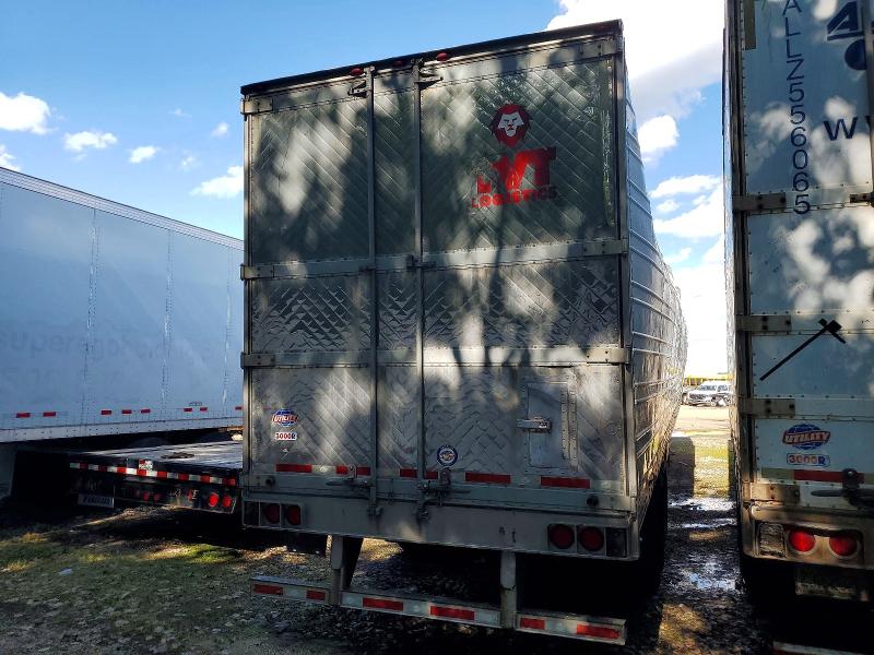 Продаж на аукціоні авто 2021 Utility Trailer Trailer, vin: 1UYVS2533M6206724, номер лоту: 64671306