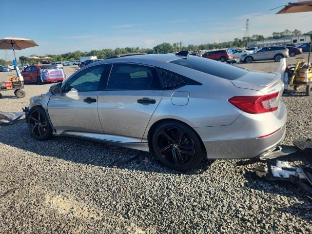 Aukcja sprzedaży 2020 Honda Accord, vin: 1HGCV2F33LA029651, numer aukcji: 58536056