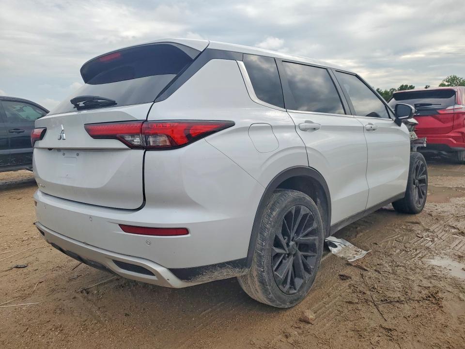 Aukcja sprzedaży 2024 Mitsubishi Outlander, vin: JA4J3VA80RZ004680, numer aukcji: 57567716