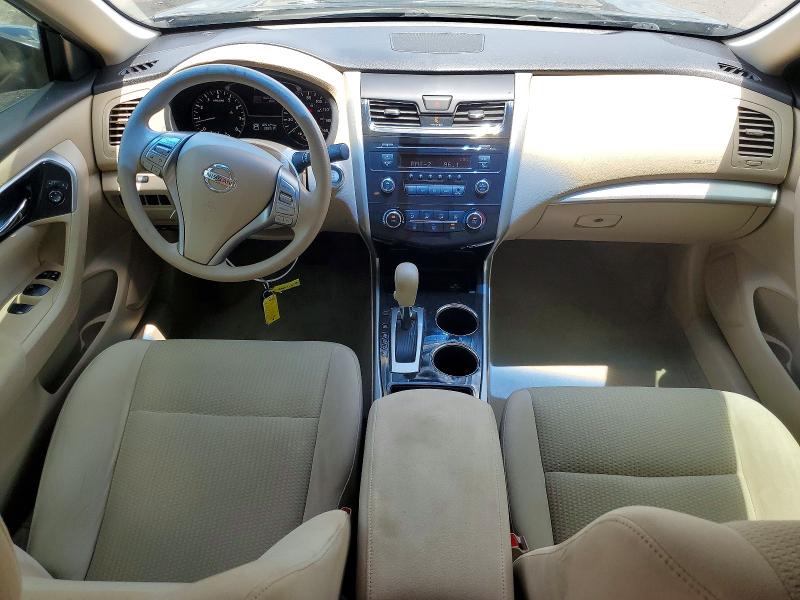 2014 Nissan Altima მანქანა იყიდება აუქციონზე, vin: 1N4AL3AP2EC164273, აუქციონის ნომერი: 58938326