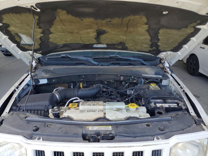 Aukcja sprzedaży 2012 Jeep Liberty, vin: 1C4PJMAK6CW116419, numer aukcji: 54718886
