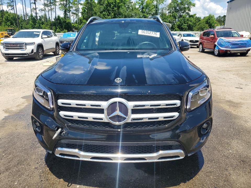 Aukcja sprzedaży 2022 Mercedes-benz Glb, vin: W1N4M4GB4NW250066, numer aukcji: 56352776