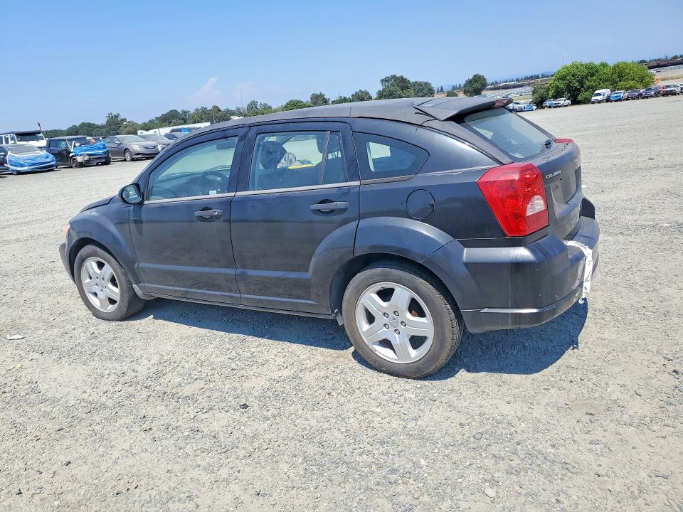 Продажа на аукционе авто 2008 Dodge Caliber, vin: 1B3HB28B88D776610, номер лота: 57972766