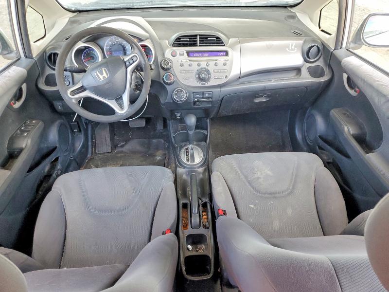 Продаж на аукціоні авто 2012 Honda Fit, vin: JHMGE8H35CC033770, номер лоту: 85977365