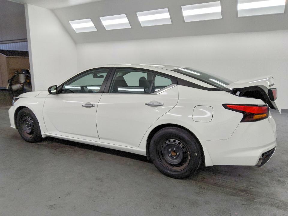 Продаж на аукціоні авто 2024 Nissan Altima, vin: 1N4BL4BV8RN416691, номер лоту: 56810816