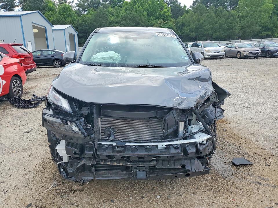 2026 Nissan Rogue მანქანა იყიდება აუქციონზე, vin: 5N1BT3BA1TC789300, აუქციონის ნომერი: 56317466
