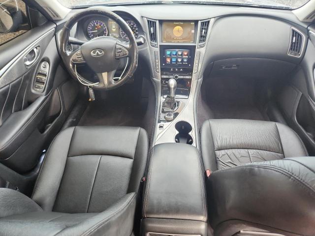Продаж на аукціоні авто 2015 Infiniti Q50, vin: JN1BV7AP0FM331227, номер лоту: 57189886