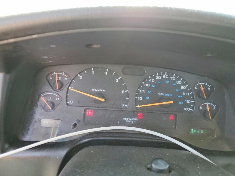 57938826 :رقم المزاد ، 1B7GG32N72S509269 vin ، 2002 Dodge Dakota مزاد بيع