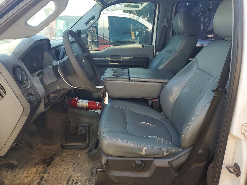 Продаж на аукціоні авто 2012 Ford F350, vin: 1FD8W3HT9CEB22702, номер лоту: 57381196