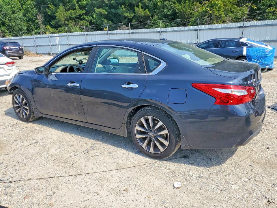 Продажа на аукционе авто 2016 Nissan Altima, vin: 1N4AL3AP0GC119352, номер лота: 57444546