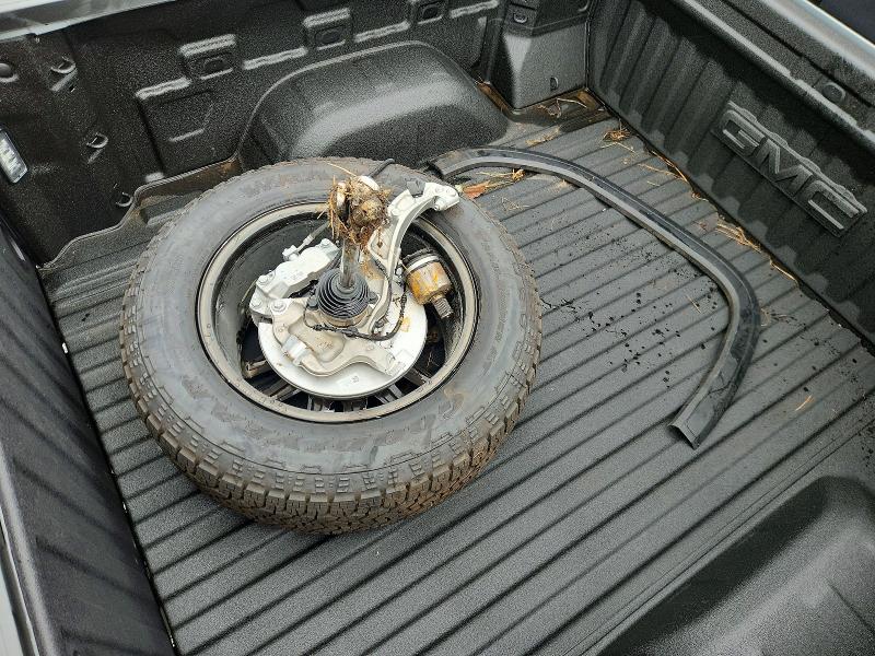 Продаж на аукціоні авто 2026 Gmc Sierra, vin: 1GTUUCED7TZ359672, номер лоту: 57441346