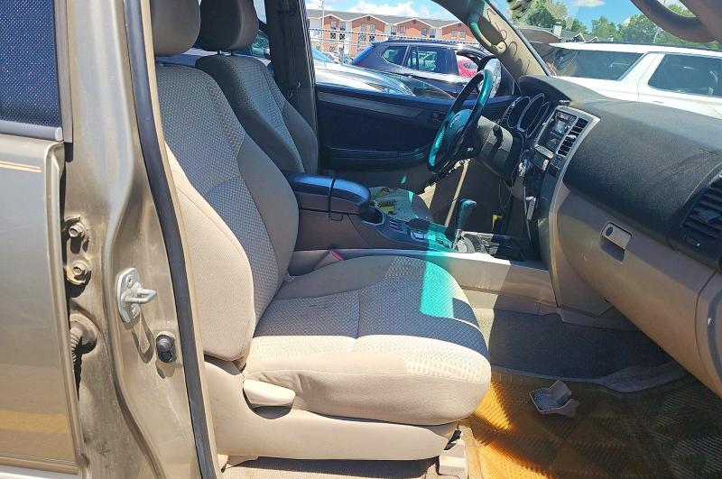 Продаж на аукціоні авто 2007 Toyota 4runner, vin: JTEBU14RX78092642, номер лоту: 59649696