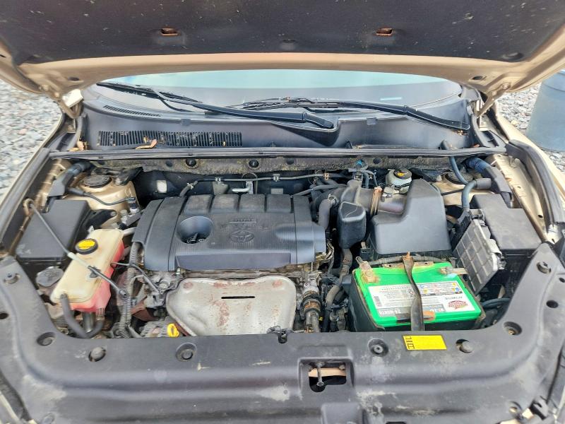 58750776 :رقم المزاد ، JTMBF4DV8C5054142 vin ، 2012 Toyota Rav4 مزاد بيع