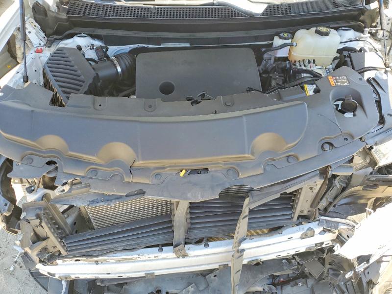 2023 Chevrolet Traverse მანქანა იყიდება აუქციონზე, vin: 1GNERGKW3PJ191799, აუქციონის ნომერი: 58402826