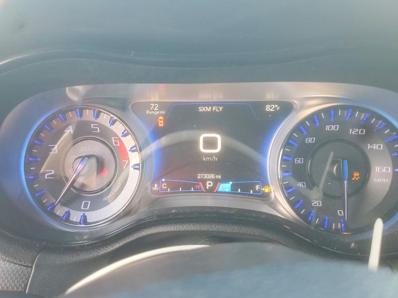 57244866 :رقم المزاد ، 2C3CCABT1FH736097 vin ، 2015 Chrysler 300 مزاد بيع