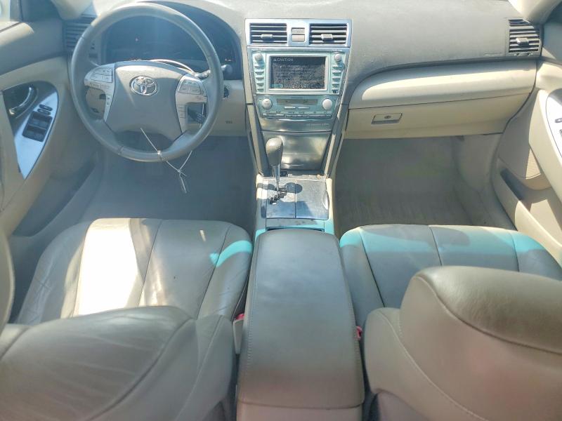 2007 Toyota Camry მანქანა იყიდება აუქციონზე, vin: 4T1BB46K17U025295, აუქციონის ნომერი: 57111386