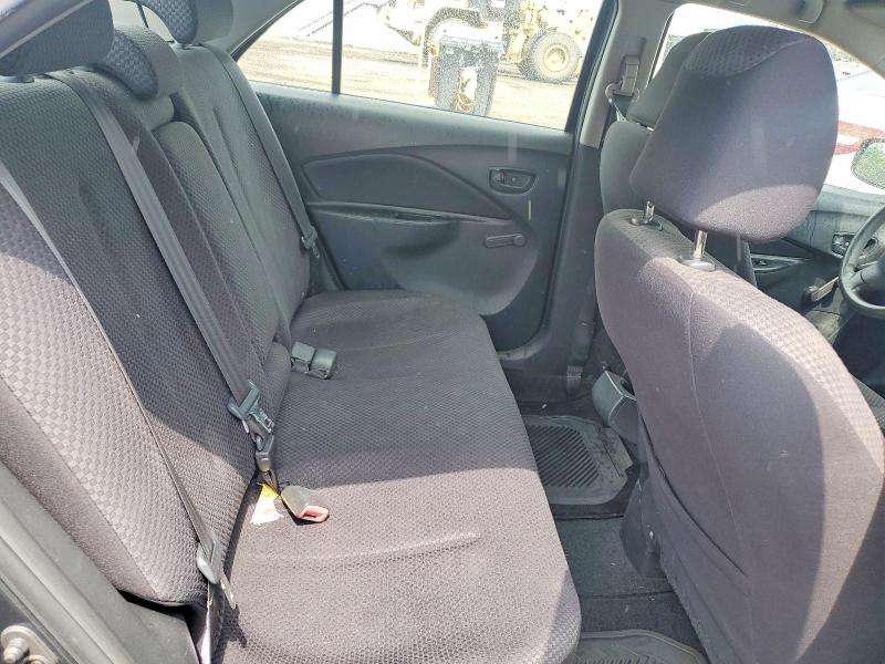 Auction sale of the 2007 Toyota Yaris, vin: JTDBT923271012019, lot number: 58699956
