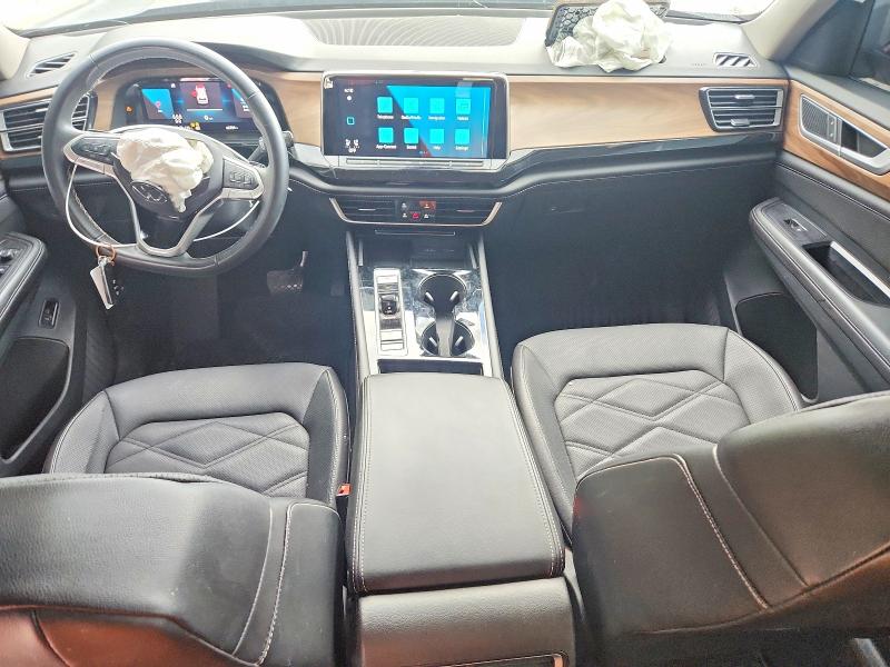 Aukcja sprzedaży 2024 Volkswagen Atlas, vin: 1V2HR2CA2RC608332, numer aukcji: 57921096