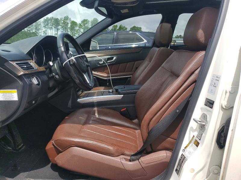 56599636 :رقم المزاد ، WDDHF5KB4EA903434 vin ، 2014 Mercedes-benz E مزاد بيع