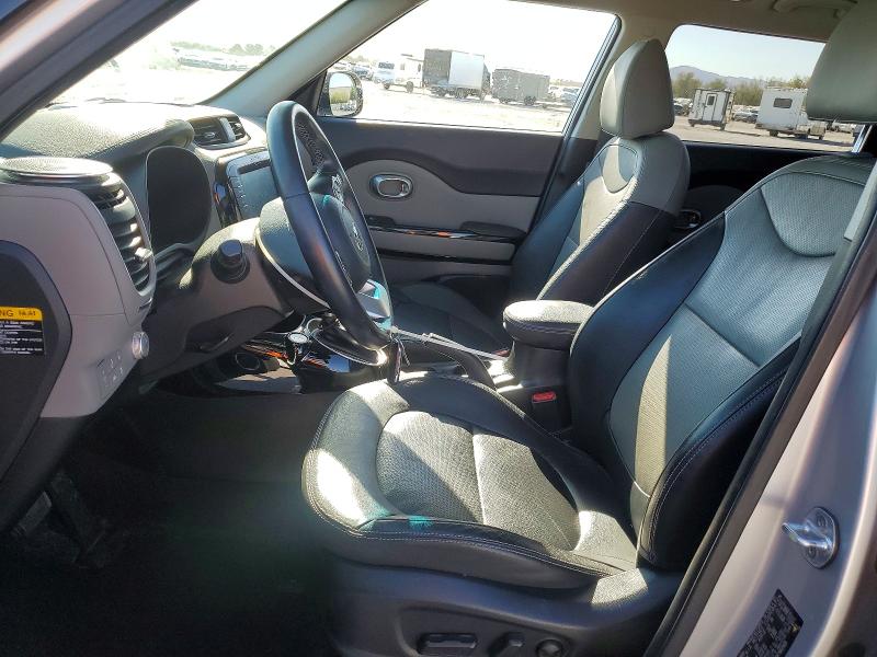Aukcja sprzedaży 2019 Kia Soul, vin: KNDJP3A50K7662909, numer aukcji: 58145486