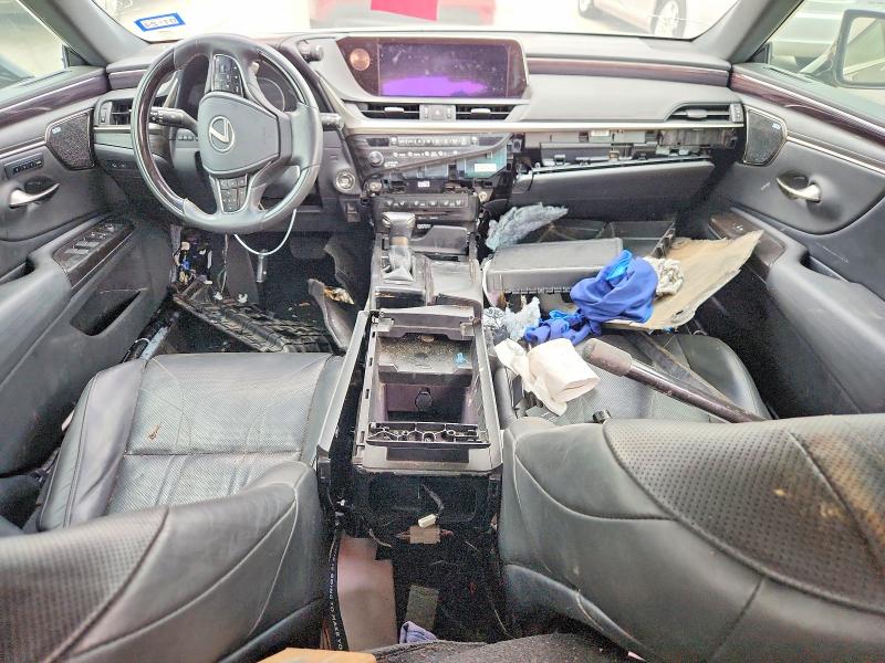 Продаж на аукціоні авто 2019 Lexus Es 350, vin: 58ABZ1B10KU021862, номер лоту: 58326736