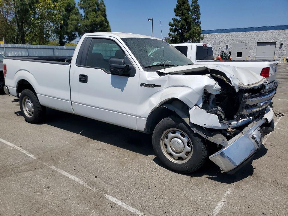 Aukcja sprzedaży 2014 Ford F150, vin: 1FTNF1CF7EKD21099, numer aukcji: 58093466