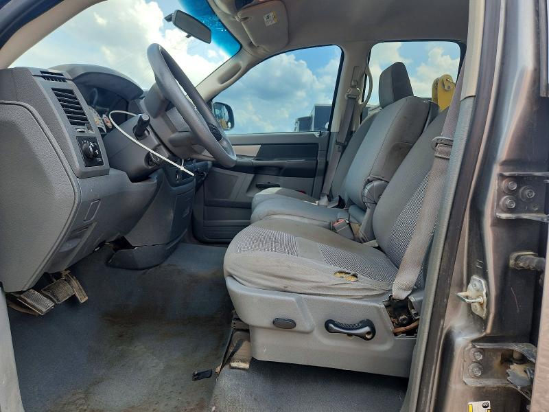 Продажа на аукционе авто 2008 Dodge Ram 1500, vin: 1D7HU18288S623858, номер лота: 55444486